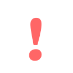 danger icon