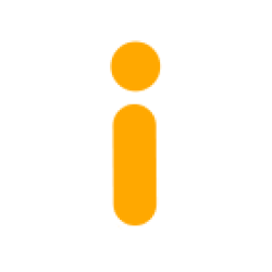 info icon