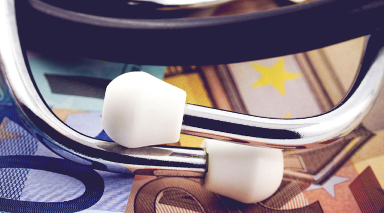 Krankenversicherung im Ausland