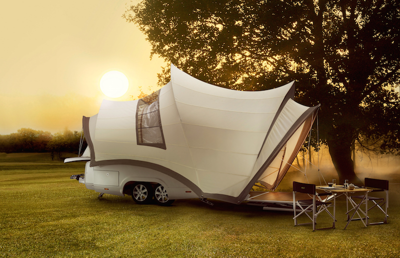 Opera Camper 1