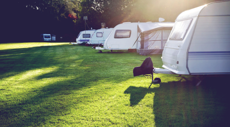 Dos & Don’ts auf dem Campingplatz