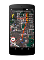 Apps für Camper und Reisende: Teil 3 - Fahrradrouten 19 OsmAnd 2