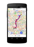 Apps für Camper und Reisende: Teil 3 - Fahrradrouten 18 OsmAnd 3
