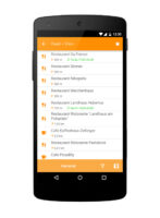 Apps für Camper und Reisende: Teil 3 - Fahrradrouten 17 OsmAnd 4