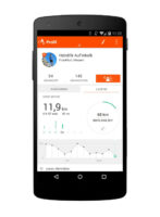 Apps für Camper und Reisende: Teil 3 - Fahrradrouten 2 Strava 2
