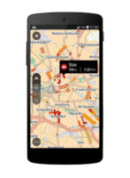 TomTom Go Mobile 31