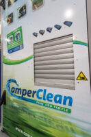 Camperclean 21
