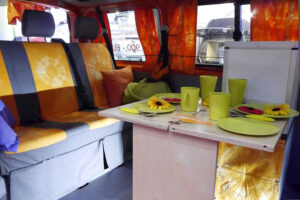Flowcamper innen