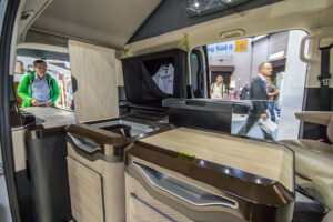 Hymer prototyp 7