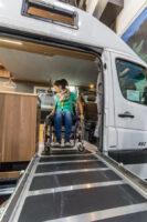 Reha Camper 13