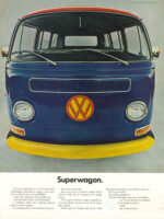 Die kreativste VW-Bulli-Werbung - Teil 1: Von Bohnen und Elefanten 12 VW Bulli 11