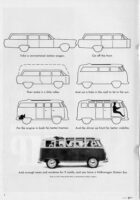 Die kreativste VW-Bulli-Werbung - Teil 1: Von Bohnen und Elefanten 3 VW Bulli 2