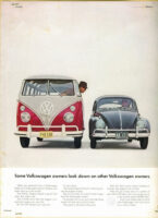 Die kreativste VW-Bulli-Werbung - Teil 1: Von Bohnen und Elefanten 24 VW Bulli 23