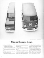 Die kreativste VW-Bulli-Werbung - Teil 1: Von Bohnen und Elefanten 4 VW Bulli 3