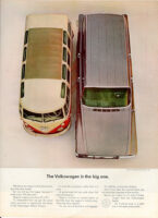 Die kreativste VW-Bulli-Werbung - Teil 1: Von Bohnen und Elefanten 38 VW Bulli 37