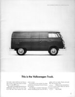 Die kreativste VW-Bulli-Werbung - Teil 1: Von Bohnen und Elefanten 5 VW Bulli 4