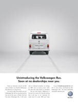 Die kreativste VW-Bulli-Werbung - Teil 1: Von Bohnen und Elefanten 51 VW Bulli 50