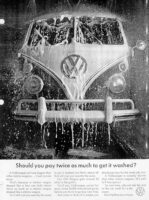 Die kreativste VW-Bulli-Werbung - Teil 1: Von Bohnen und Elefanten 9 VW Bulli 8