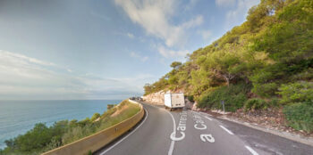 Barcelona carreteras 07