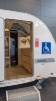 Wohnwagen barrierefrei behindertengerecht