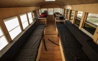 Hank Butitta Bus 4