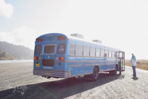 The Big Blue Bus 4