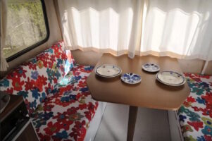 Cozy caravan 5