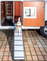 DogLiner Wohnmobil für Hundebesitzer (c) 4pfoten-mobile