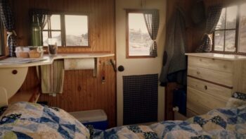 Ausbau Holz (c) Terrapin