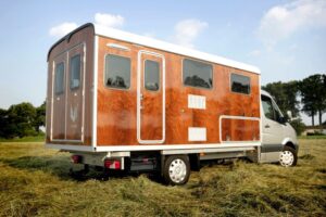 Ausbau Holz (c) Tonke