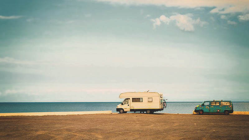 Nachhaltig campen – und dabei sparen!