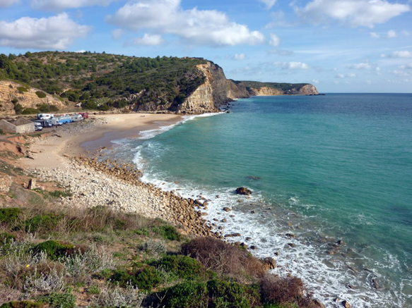 Reiseziele für den Herbst: 13 Camping-Blogger verraten ihre Lieblingsecken 56 Boca do Rio