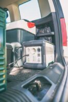 Produkttest: EFOY GO! - Die mobile Lithium-Ionen-Batterie 11 Efoy GO 17