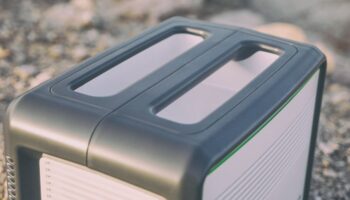 Produkttest: EFOY GO! - Die mobile Lithium-Ionen-Batterie 5 Efoy GO 18