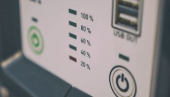 Produkttest: EFOY GO! - Die mobile Lithium-Ionen-Batterie 7 Efoy GO 25