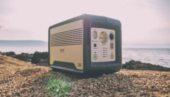 Produkttest: EFOY GO! - Die mobile Lithium-Ionen-Batterie 4 Efoy GO 29