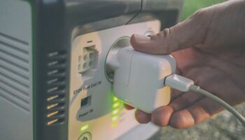 Produkttest: EFOY GO! - Die mobile Lithium-Ionen-Batterie 14 Efoy GO 42