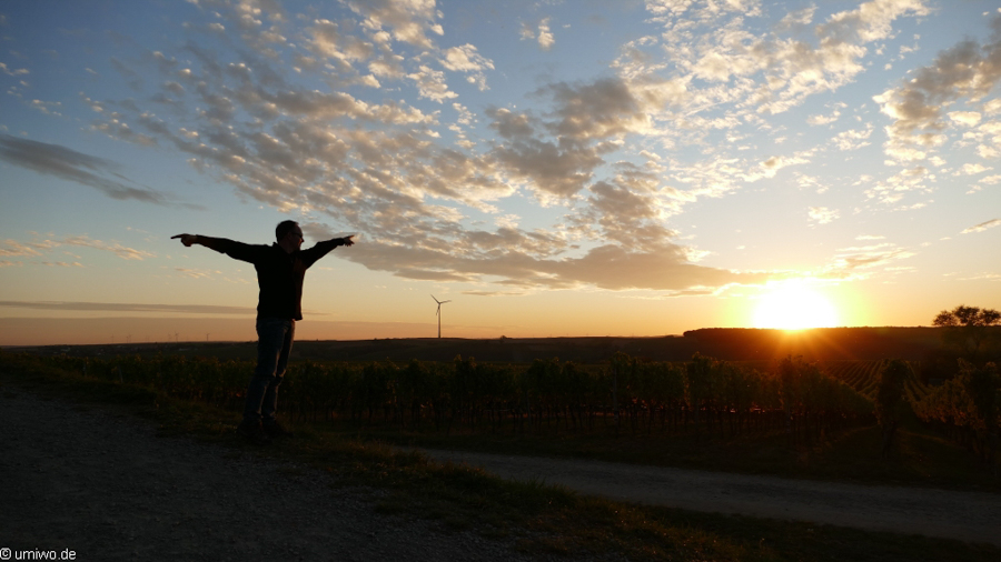 Reiseziele für den Herbst: 13 Camping-Blogger verraten ihre Lieblingsecken 50 Horizont1