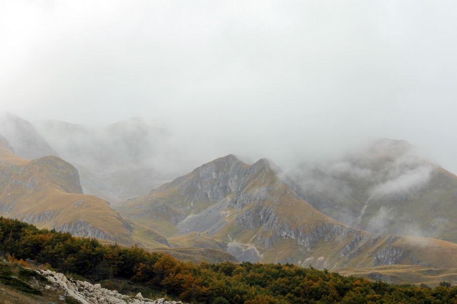 Reiseziele für den Herbst: 13 Camping-Blogger verraten ihre Lieblingsecken 9 Montenegro 3