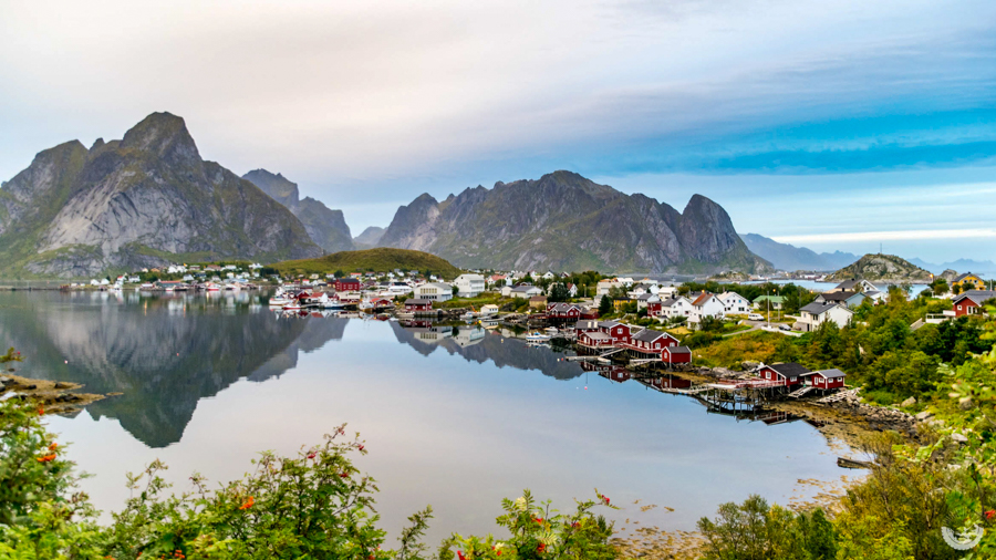 Reiseziele für den Herbst: 13 Camping-Blogger verraten ihre Lieblingsecken 25 Norwegen 20160912 Lofoten 0575 Mandy Raasch