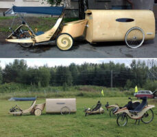 Wood Camper (c) Sakari Holma