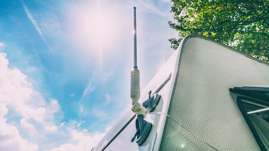 Produkttest: WebCatcher – WLAN-Verstärkerantennen für mobiles Internet