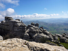 4 schöne Orte in Spanien - El Torcal
