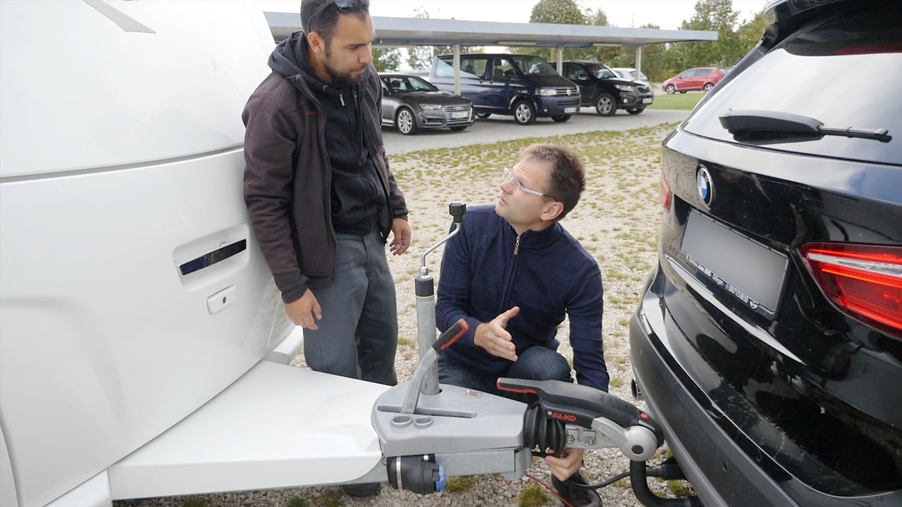 Fahrerlaubnis: Was ist eigentlich der „Führerschein“ B96? (Mit Video)