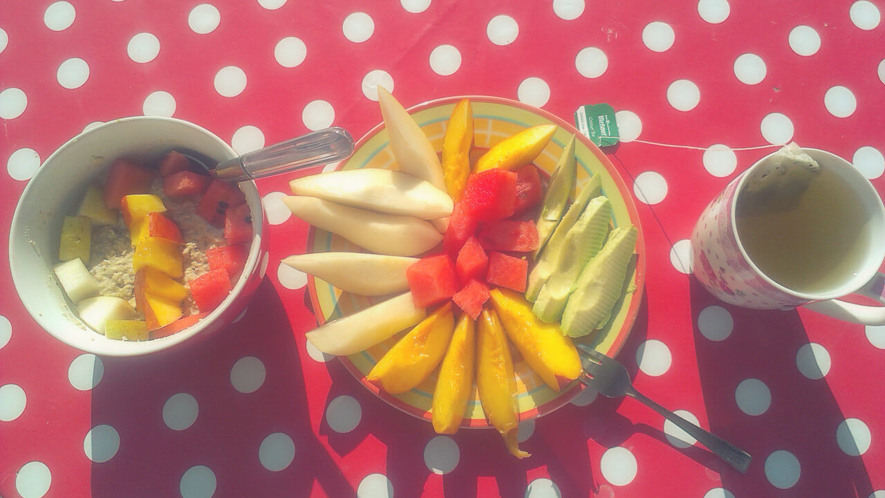 Lecker und gesund: Fünf Camping-Frühstück-Ideen für Kinder