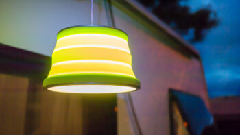 Lampe 1