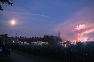 Stadtfest in Malchow