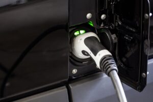 E-Mobilität im Reisemobil - Chancen, Ansätze, Herausforderungen 49 Electric Sprinter 6