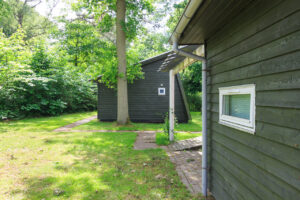 Glamping in Dänemark