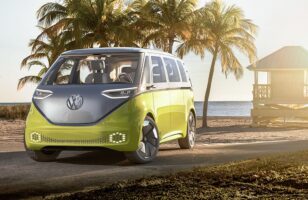 E-Mobilität im Reisemobil - Chancen, Ansätze, Herausforderungen 37 ID Buzz 1